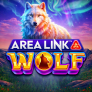 Area Link Wolf 로고
