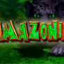 Amazonia 로고