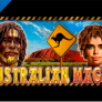 Australian Magic 로고
