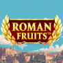 Roman Fruits 로고