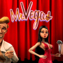 Mr. Vegas 로고
