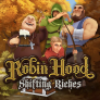 Robin Hood 로고