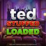 Ted Stuffed & Loaded 로고