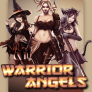 Warrior Angels 로고