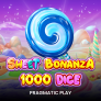 Sweet Bonanza 1000 Dice 로고