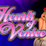 Hearts of Venice 로고