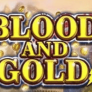 Blood And Gold 로고