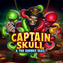 Captain Skull & the Squidly Seas 로고