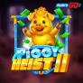 Piggy Heist 2 로고