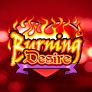 Burning Desire 로고