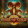Tomb of Gold 로고