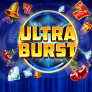 Ultra Burst 로고