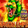 Dragon Empire 로고