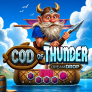 Cod of Thunder Dream Drop 로고
