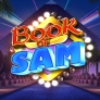 Book of Sam 로고
