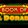 Book of El Dorado 로고