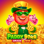 Paddy Star Smash and Win 로고