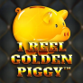 1 Reel Golden Piggy 로고