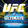 UFC Gold Blitz Ultimate 로고