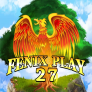 Fenix Play 27 로고