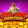 Reel King Grand Chance 로고