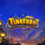 Tinkerbot 로고