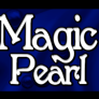 Magic Pearl 로고