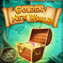 Golden New World 로고