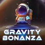 Gravity Bonanza 로고