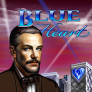Blue Heart 로고