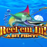 Reel Em In! 로고