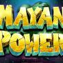 Mayan Power 로고