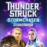 Thunderstruck Stormchaser 로고