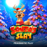 Santa’s Slay 로고