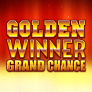Golden Winner Grand Chance 로고