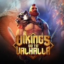 Vikings Go To Valhalla 로고