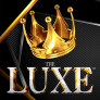 The Luxe 로고