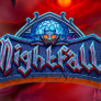 Nightfall 로고