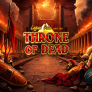 Legion Gold and the Throne of Dead 로고