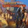 Age of the Gods: Norse King of Asgard 로고
