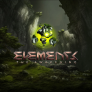 Elements 로고