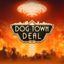 Dog Town Deal 로고