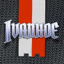 Ivanhoe 로고
