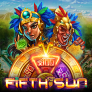 Under The Fifth Sun 로고