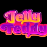 Jelly Teddy 로고