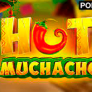 Hot Muchacho 로고