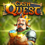 Cash Quest 로고