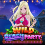 Wild Beach Party 로고