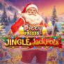 Piggy Prizes Jingle Jackpots 로고