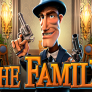 The Family 로고